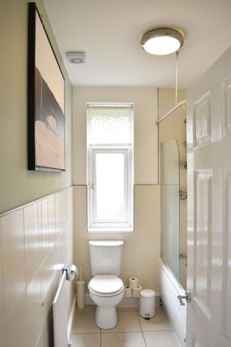2 Bedroom Apartment In Gateshead Exterior foto